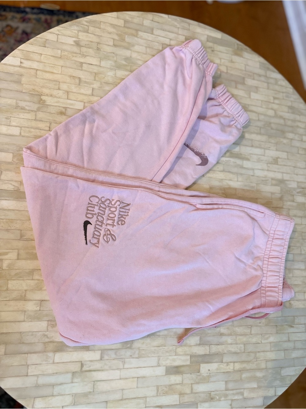 Nike Sweatpants